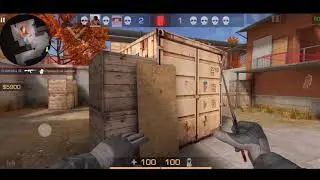 GTA❤ Standoff 2 Highlights