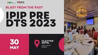 iPIP Annual Networking Event 2023 Highlights