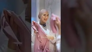 Hijab Instan Citra Kirana 