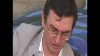 ТИМУР ШАОВ - Шахматная песенка