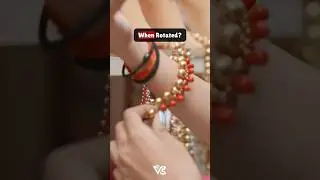 Beads & Necklaces: A Puzzle on Arrangements #mathematics #maths #riddles #brainteasers #short