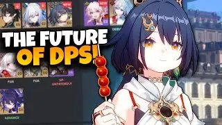 Yunli is Way Better Than You Think |  Honkai Star Rail