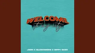 Welcome to My City