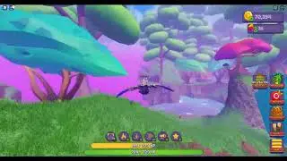 Roblox Dragon Adventures Secret Vibrant Egg spawn