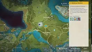 Genshin Impact (Stream 43)