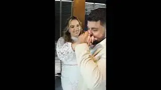MAKINF OF - CASAMENTO CIVIL - SARA E OSSIDON | CARTÓRIO BOTELHO/CE