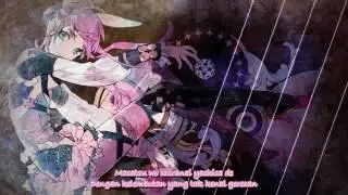 Gekkou symphonia (月光シンフォニア) - Akino/Aiki from bless4