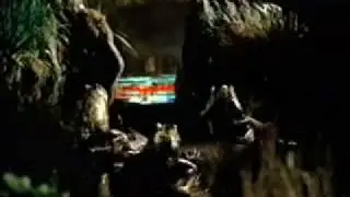 Budweiser Frogs Commercial