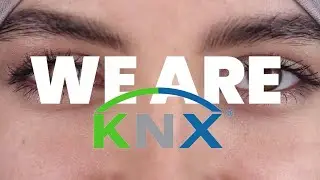 KNX - Smart Home and Building Solutions