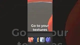 Reduce AVATAR TEXTURE MEMORY EASILY 