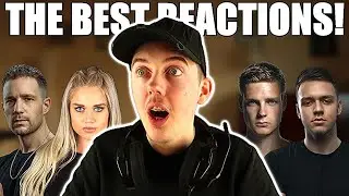 Scott Vance - The Best Reactions Of 2021 (Part 1)