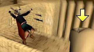 a race against time - Xtreme Log (#3)