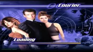 The World Is Not Enough 007 - Gameplay Sony Playstation PS1 HD 1080p (ePSXe)