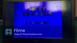 BOZO THE CLOWN VHS OPENING