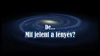 Mi az a fényév?
