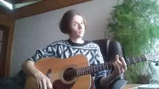 Lizer - Молодым ( cover )