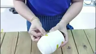 How to Print a Egg shape tumbler with full print by colorking tumbler press