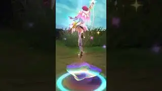 Star Guardian Quinn Recall 