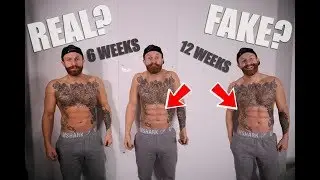 How Long Does It Take To Lose Belly Fat?