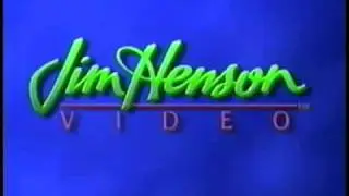 Jim Henson Video Low Tone