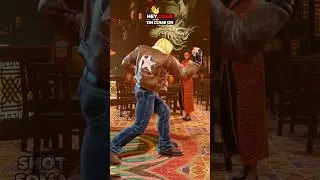 The Ultimate Taunt Compilation (ft. Terry Bogard)