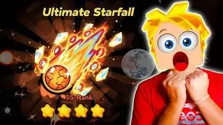 Evolving SS Rank Spell In Roblox Simple Spell #3