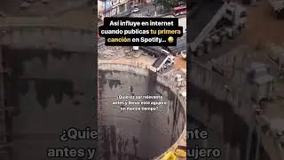 La Primera Publicación musical. (🎁Regalo en los 3 puntos de arriba)