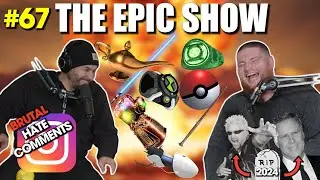 What Is the Best Fictional Item to Steal?? (Ep. 67)