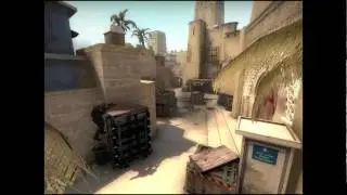 mirage- 1vs1 random shoot