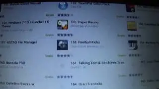 Ainol Novo 7 Basic - Magic Code e Market Mod