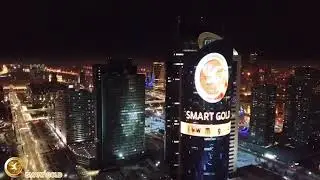Реклама на КТЖ