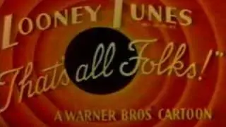 Daffy Duck and Friends