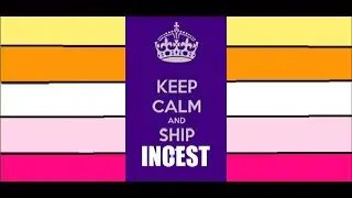 Multi-incest Ships [Americano]