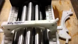 EZkem Autoanalyzer Troubleshooting Basics: The Peristaltic Pump Video