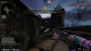 skeet/gamesense hvh highlights ft.gstools w bloomtool