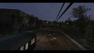 Cry of Fear начало преключений .