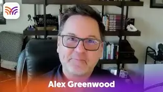 Alex Greenwood - Creator Spotlight