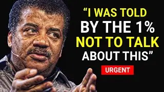 Neil deGrasse Tyson's Life Advice Will Change Your Future (EYE OPENING SPEECH)