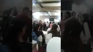 Свадьба