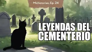 Así viven los michis callejeros | Michistorias 24