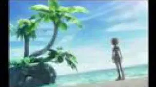 Kingdom Hearts On the Way Down