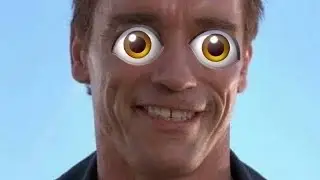 Terminator on Crack I