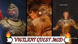 LA DÉFAITE DE MOLAG BAL - VIGILANT QUEST SE #05