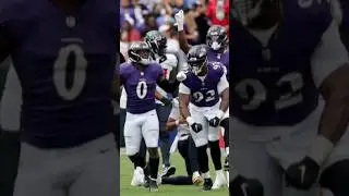 NEWS🚨: Ravens Make Roster Cuts #baltimoreravens #shorts