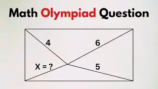 France Math Olympiad Question | A Nice Geometry Problem