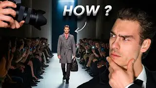 How to Become a Model in 7 Steps (Beginner’s Guide)