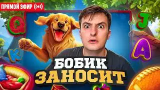 Злой Ловит Огромный Занос На 50.000.000 ! Запись Стрима ! Заносы Недели