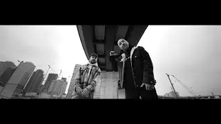Da Poet + Kayra - OLMUYORSA OLMASIN (Official Video)