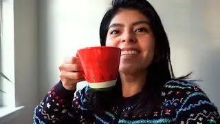 YA CASI SALE MI LIBRO #vlogmas 1 (✩LUCIA✩)