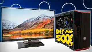 Come fare un HACKINTOSH da Editing a 500€ - GUIDA